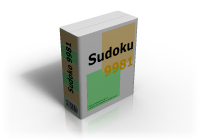 Sudoku software