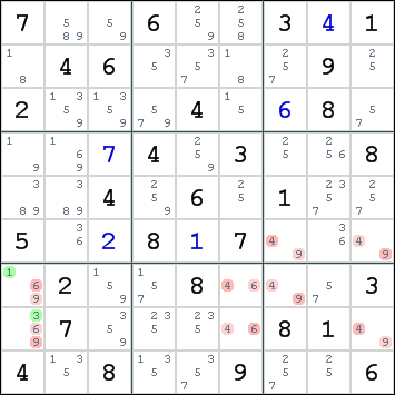 bug lite how to solve sudoku puzzles solving sudoku strategy