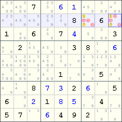 sudoku strategy reddit