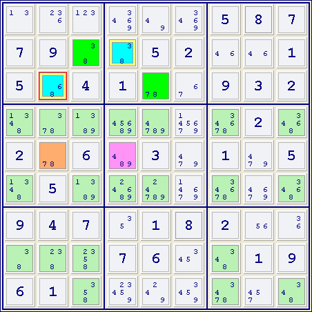 sudoku free pc maybe color