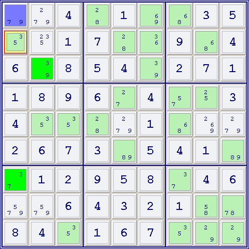 Killer Sudoku - Sudopedia
